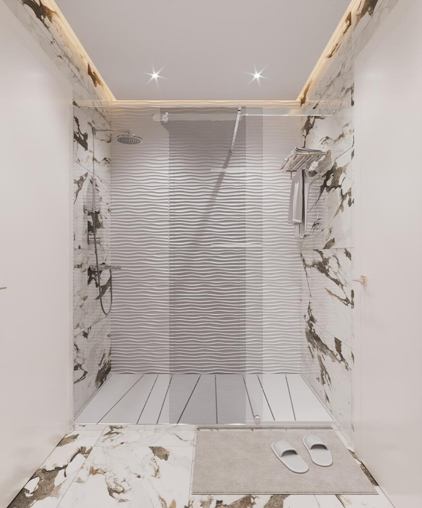 Обложка проекта: Загородный дом 200 M²