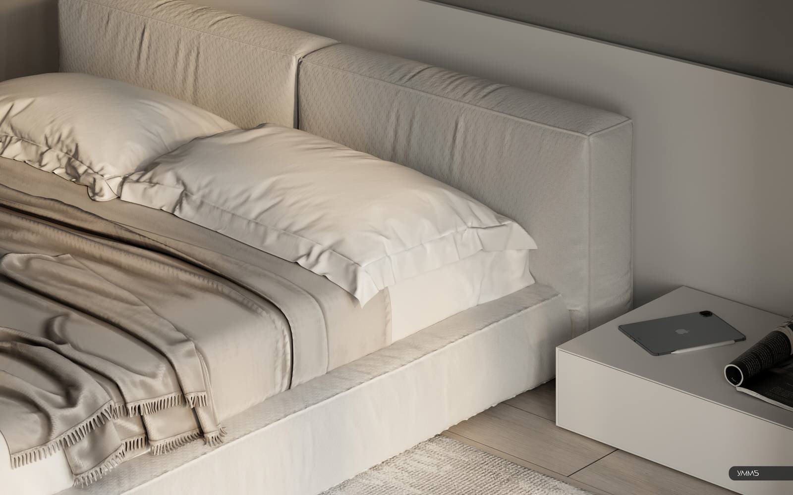 PEER GYNT | Квартира 106 м2