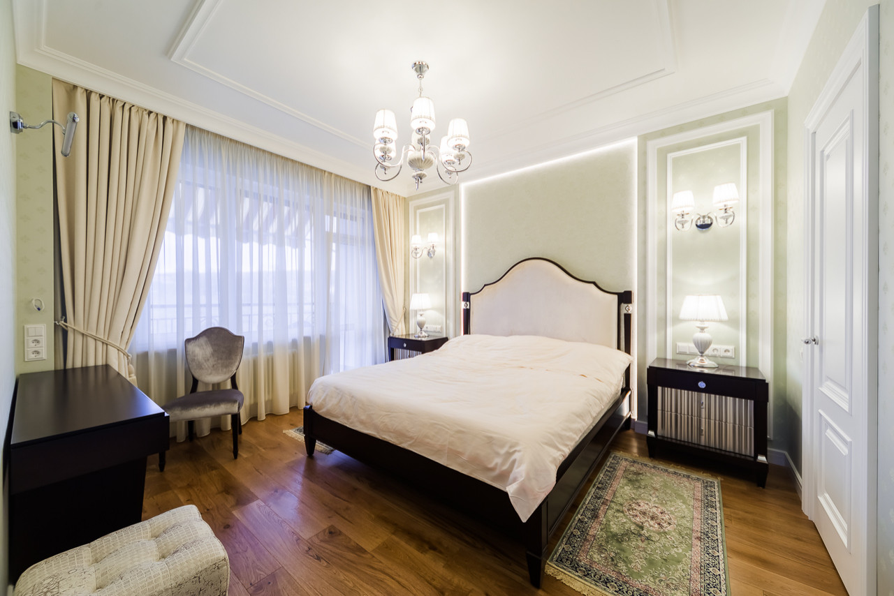 Таунхаус Созвездие