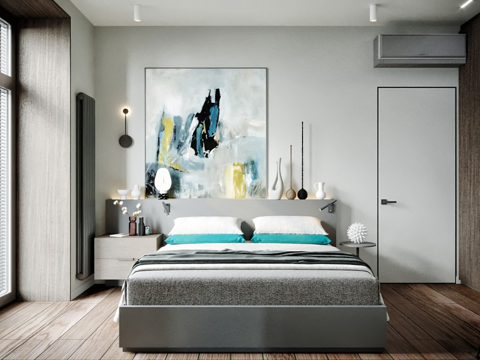 Обложка проекта: ДИЗАЙН-ПРОЕКТ ИНТЕРЬЕРА НА УЛ. АКАДЕМИКА БОЧВАРА