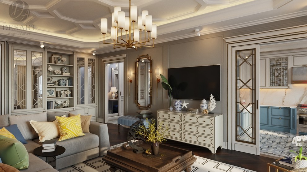 ЖК "Литератор"