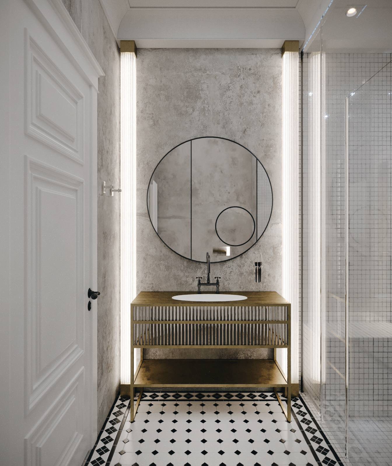 Апартаменты в ЖК Царская Площадь