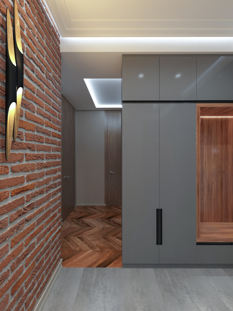 Квартира на Шелепихе