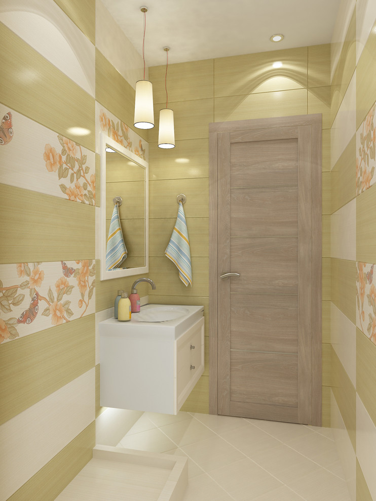 В духе времени в ЖК Крылатская панорама