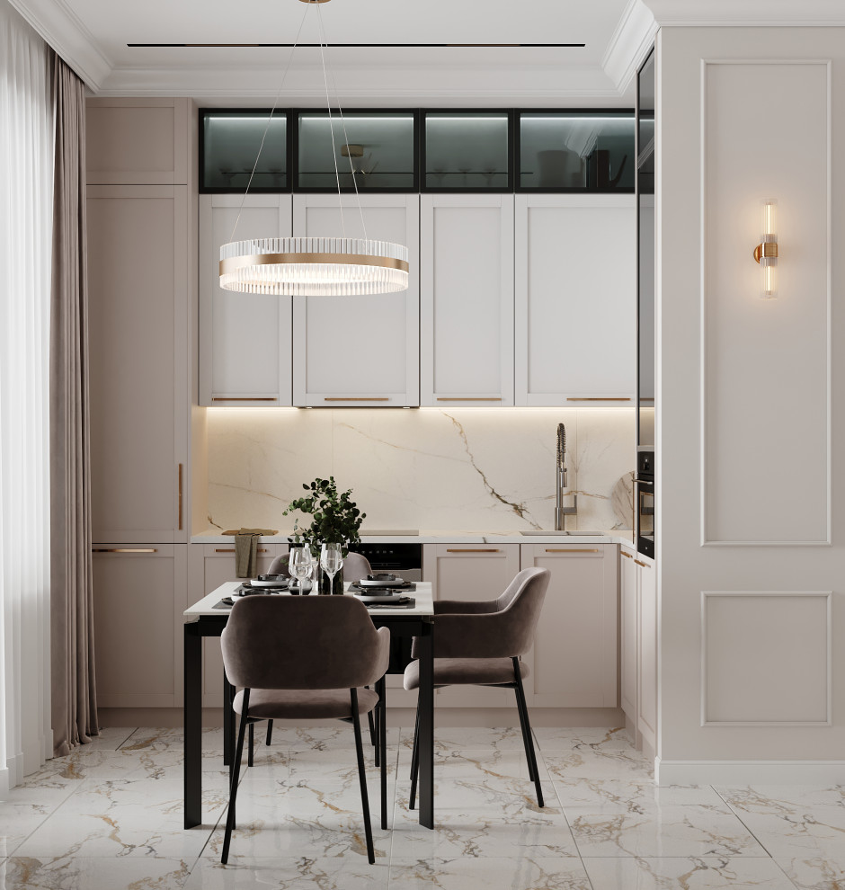 ЖК Притяжение