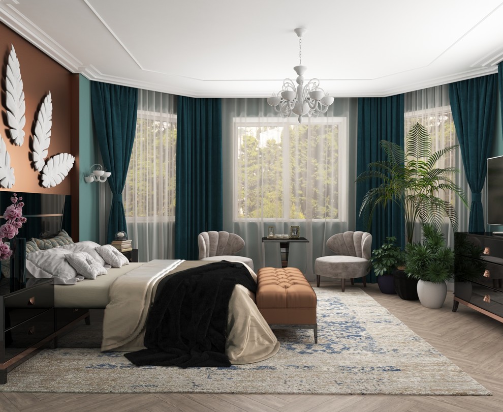 Дом в Авдотьино