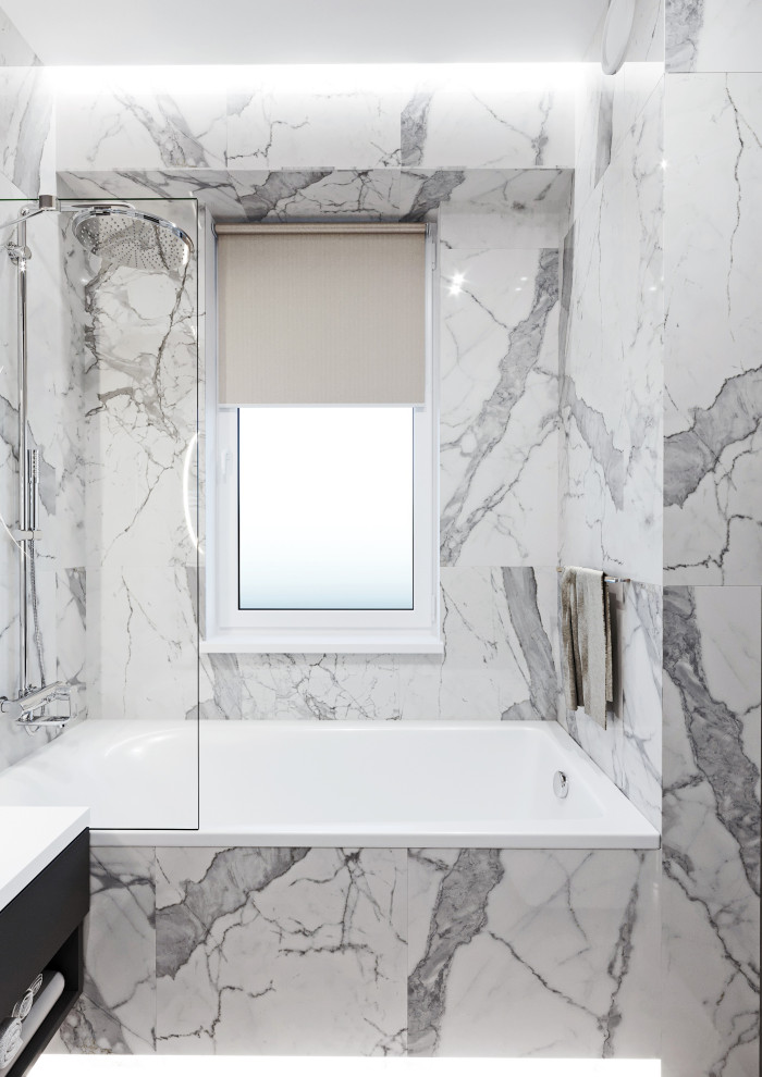 Портфолио Интерьер современный