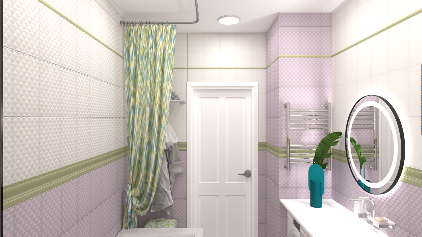 Добрый доктор