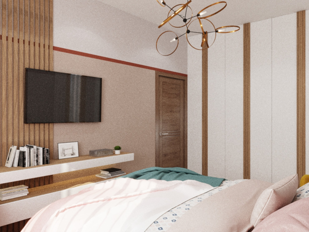 Дизайн интерьера для дома в Белгороде