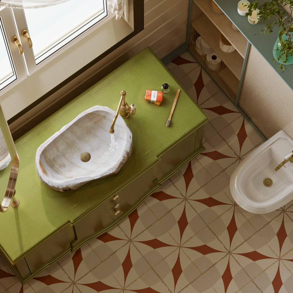 Загородный дом на озере, 230 м2