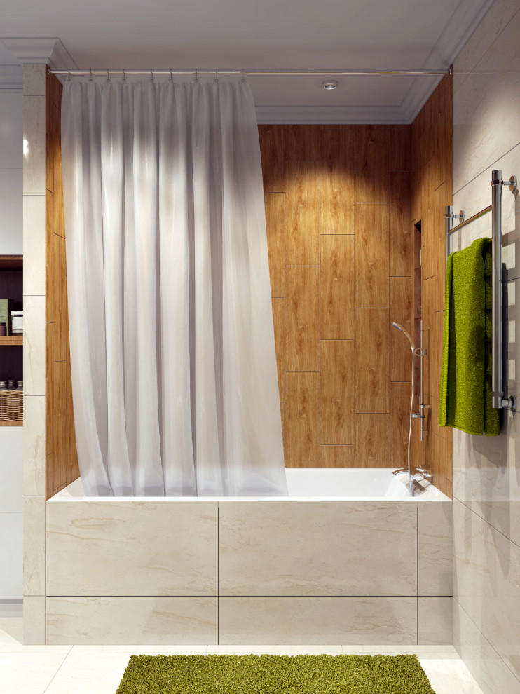 ЖК "За ручьём"