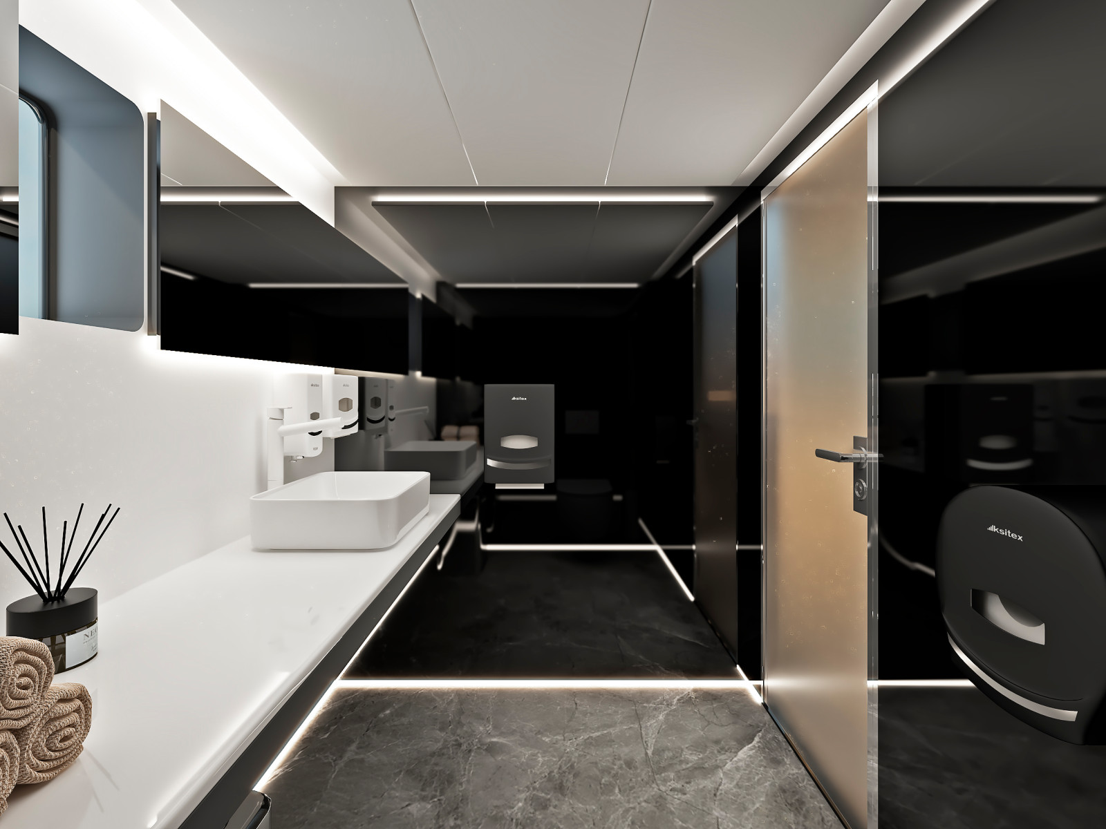 Теплоход "Нота"