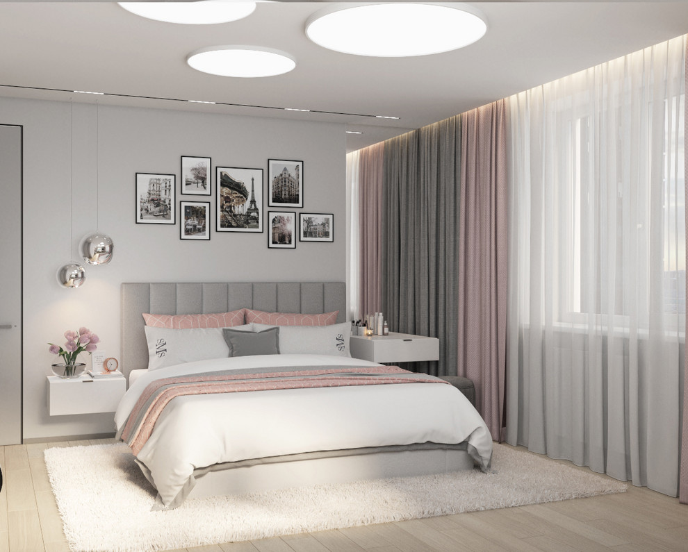 Квартира на ул. Дуси Ковальчук