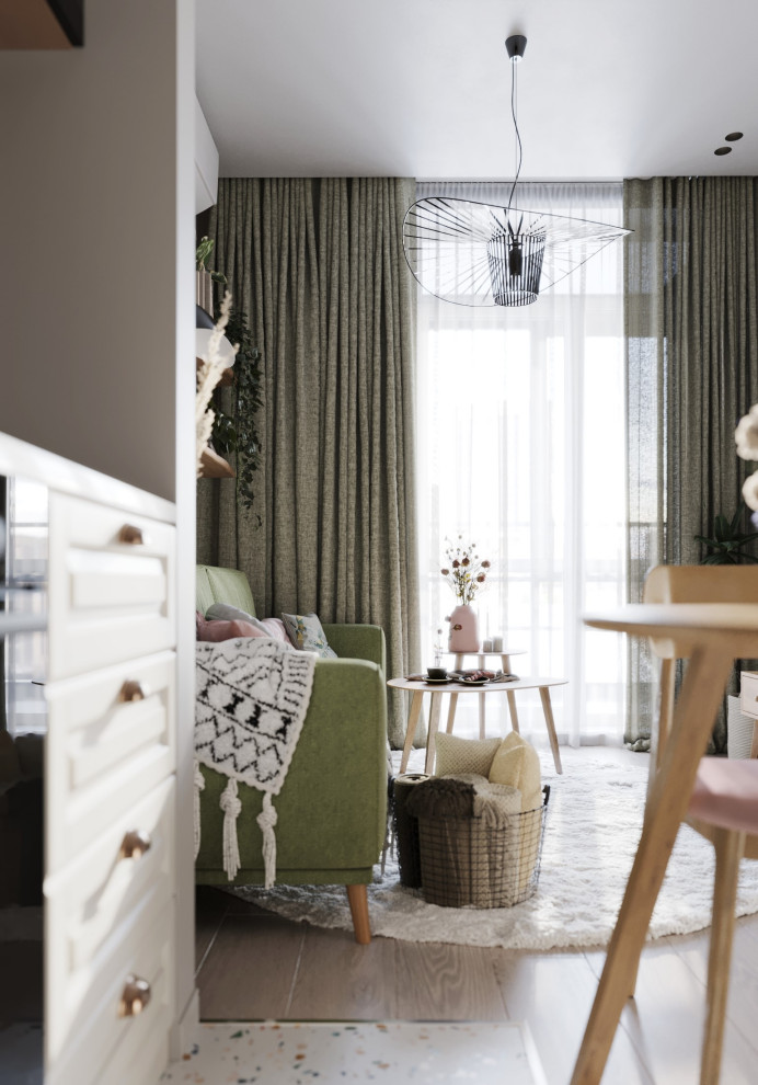 ЖК Черная речка корпус 2