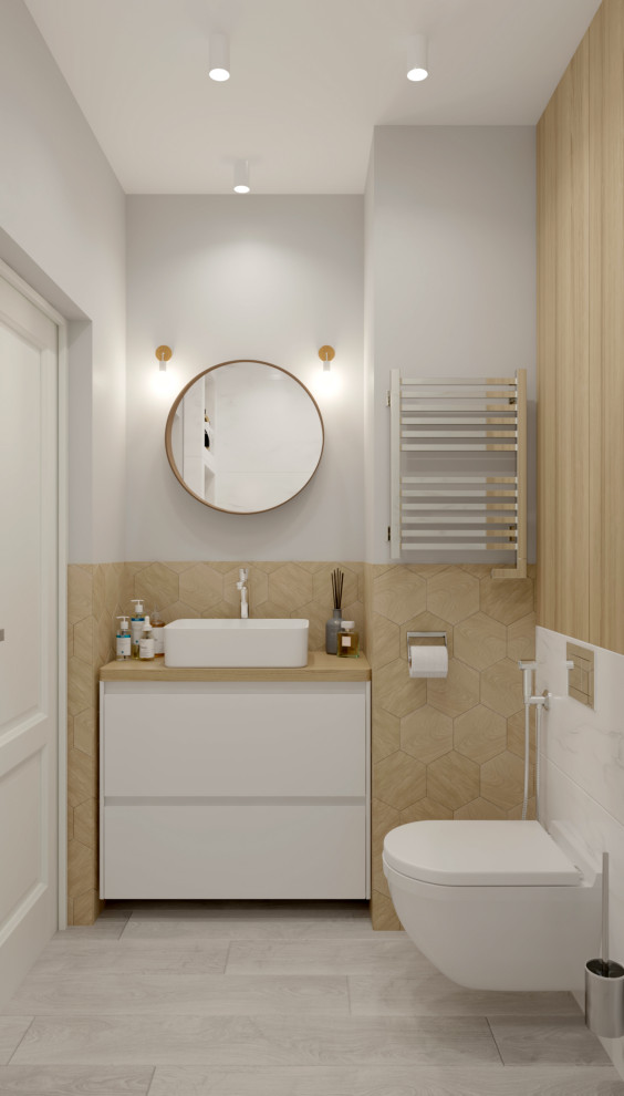 2х комнатная квартира в ЖК Новоорловский