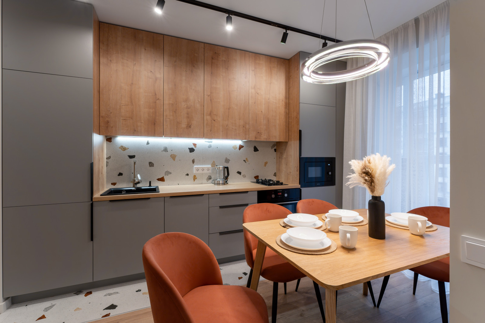 Квартира выходного дня у моря