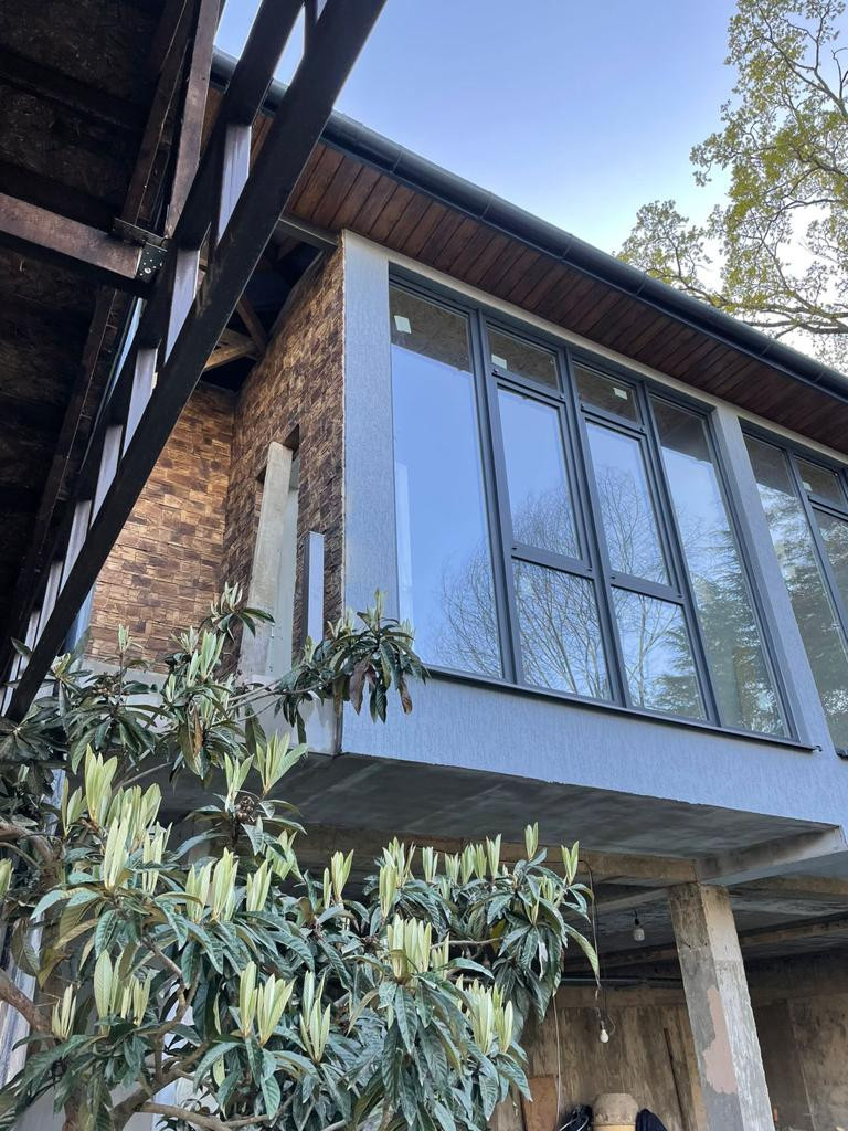 Обложка проекта: Мой проект