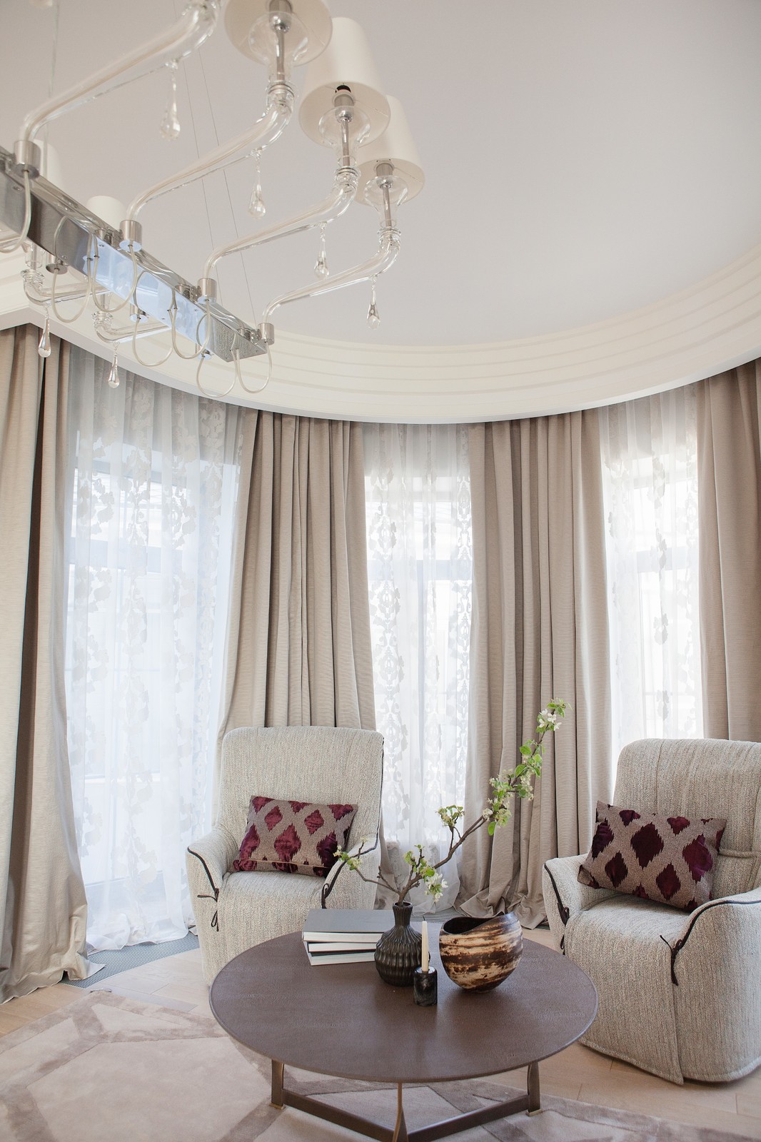 Дом в Монтевиле 2