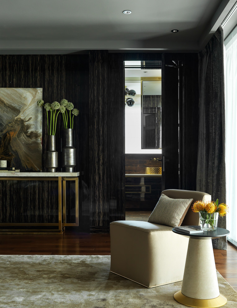 Проект Горки