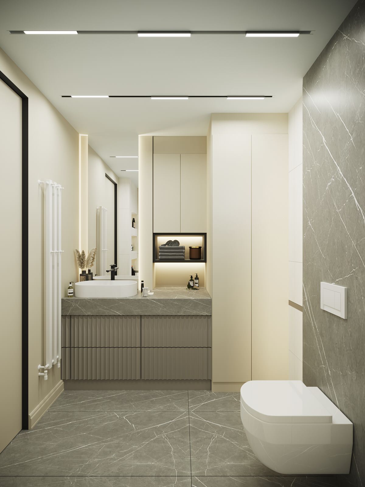 Проект Дачная