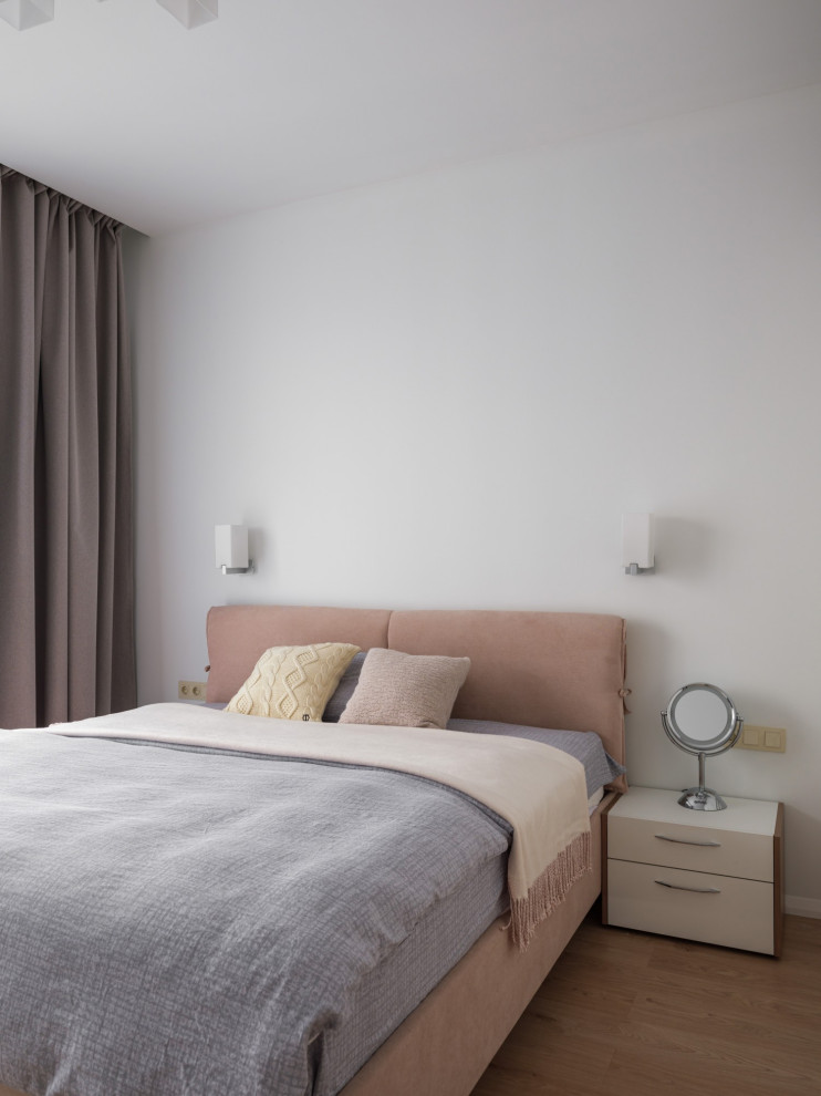 Ремонт спальни