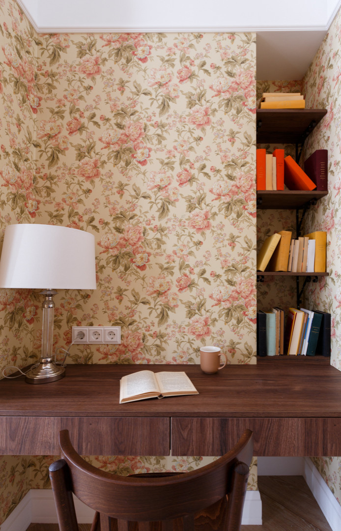 90м2 Фото Timeless