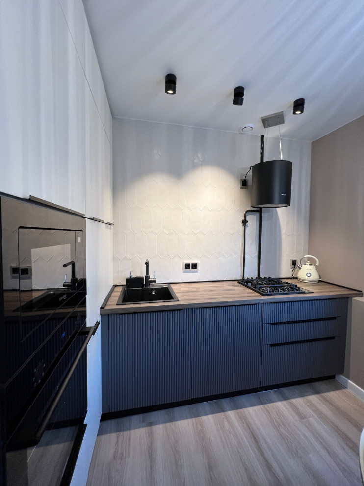 Кухонный гарнитур, Новый Уренгой, МКР Мирный 3/2