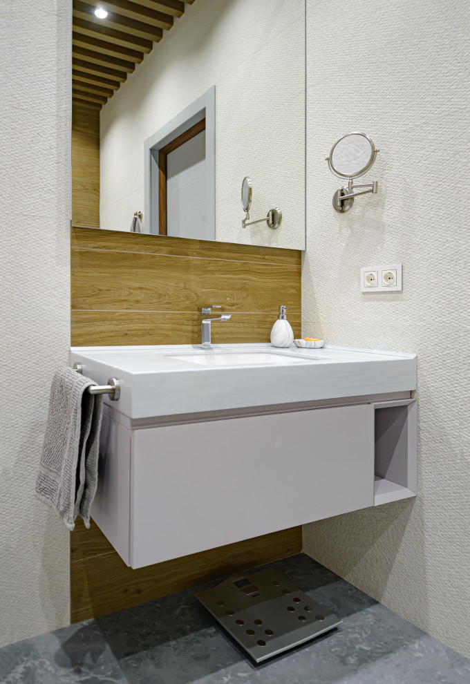 Квартира в ЖК Онегин