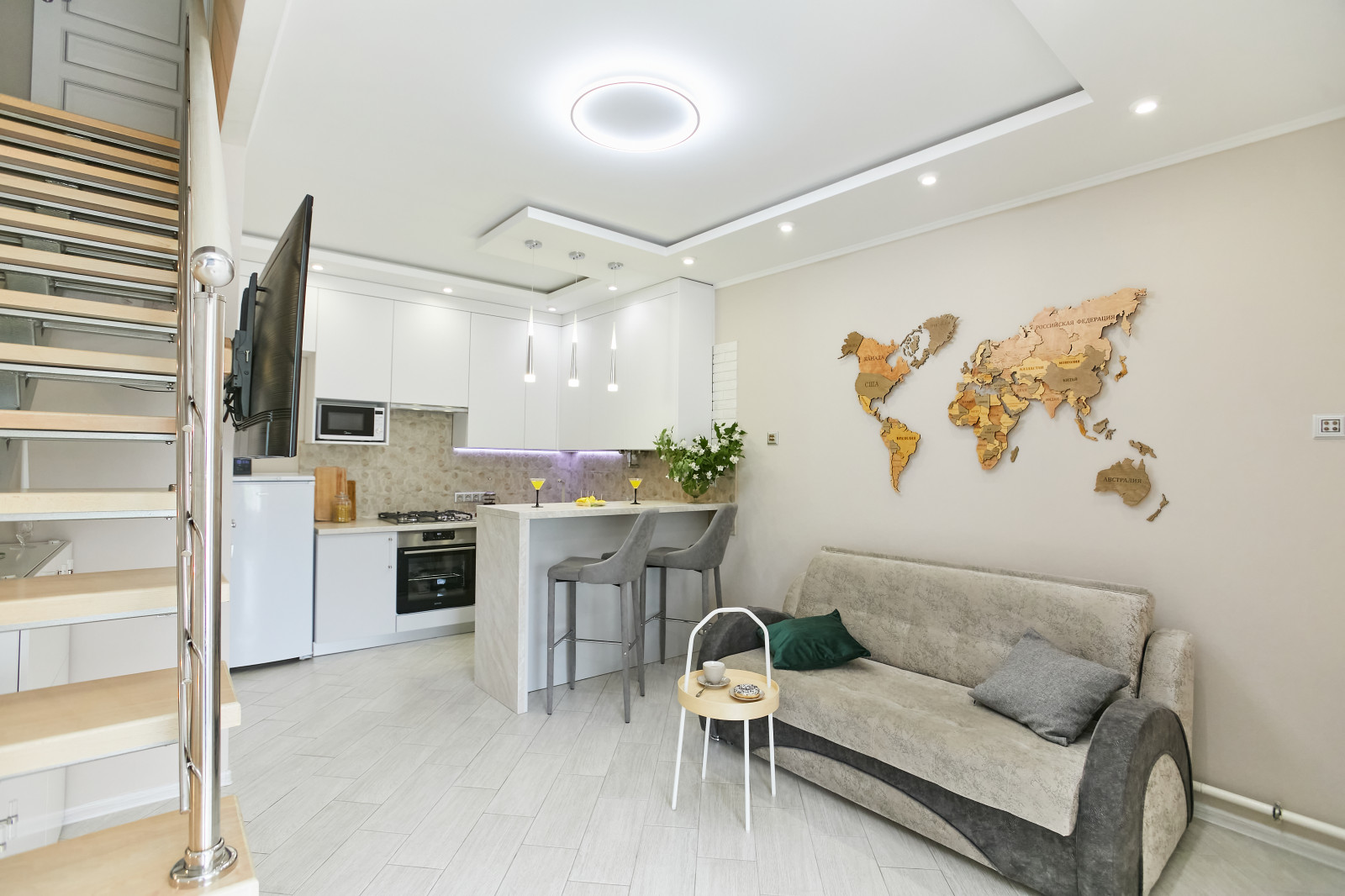 Таунхаус 42 кв.м.