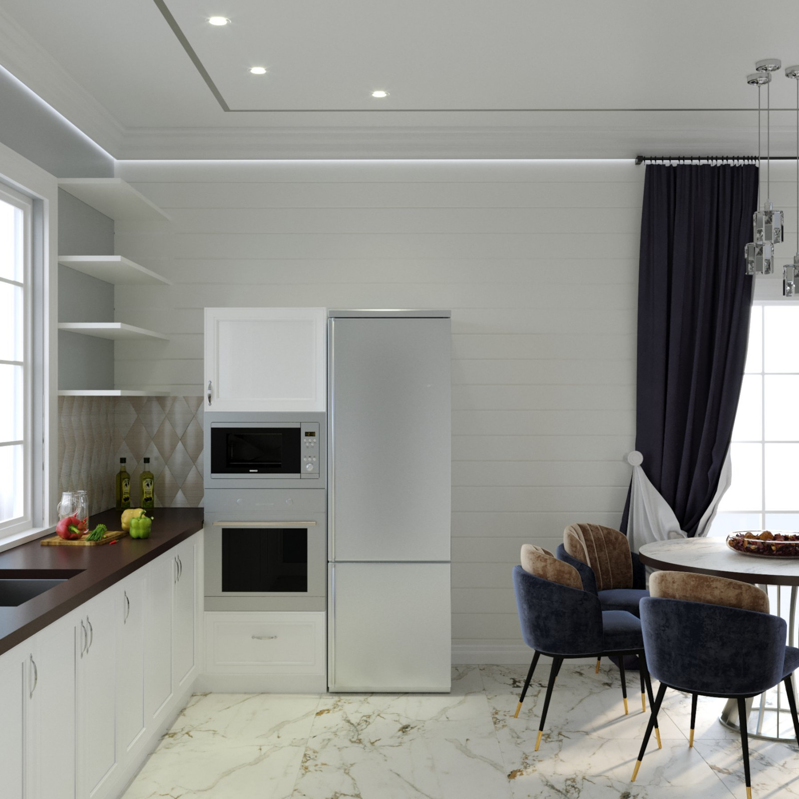 Анастасия Писанкина