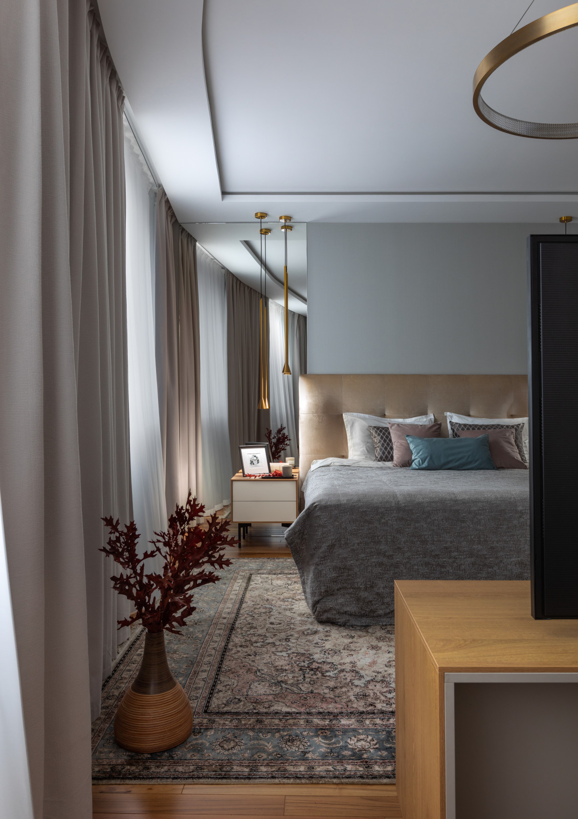 Уютный эко-минимализм