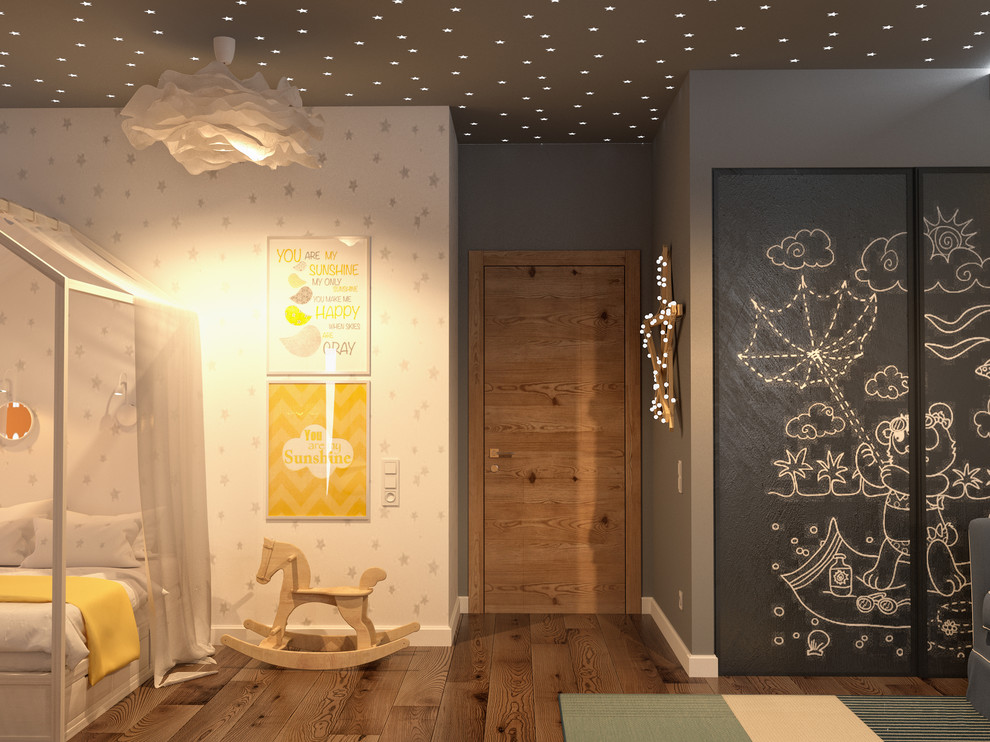 Квартира в Москве