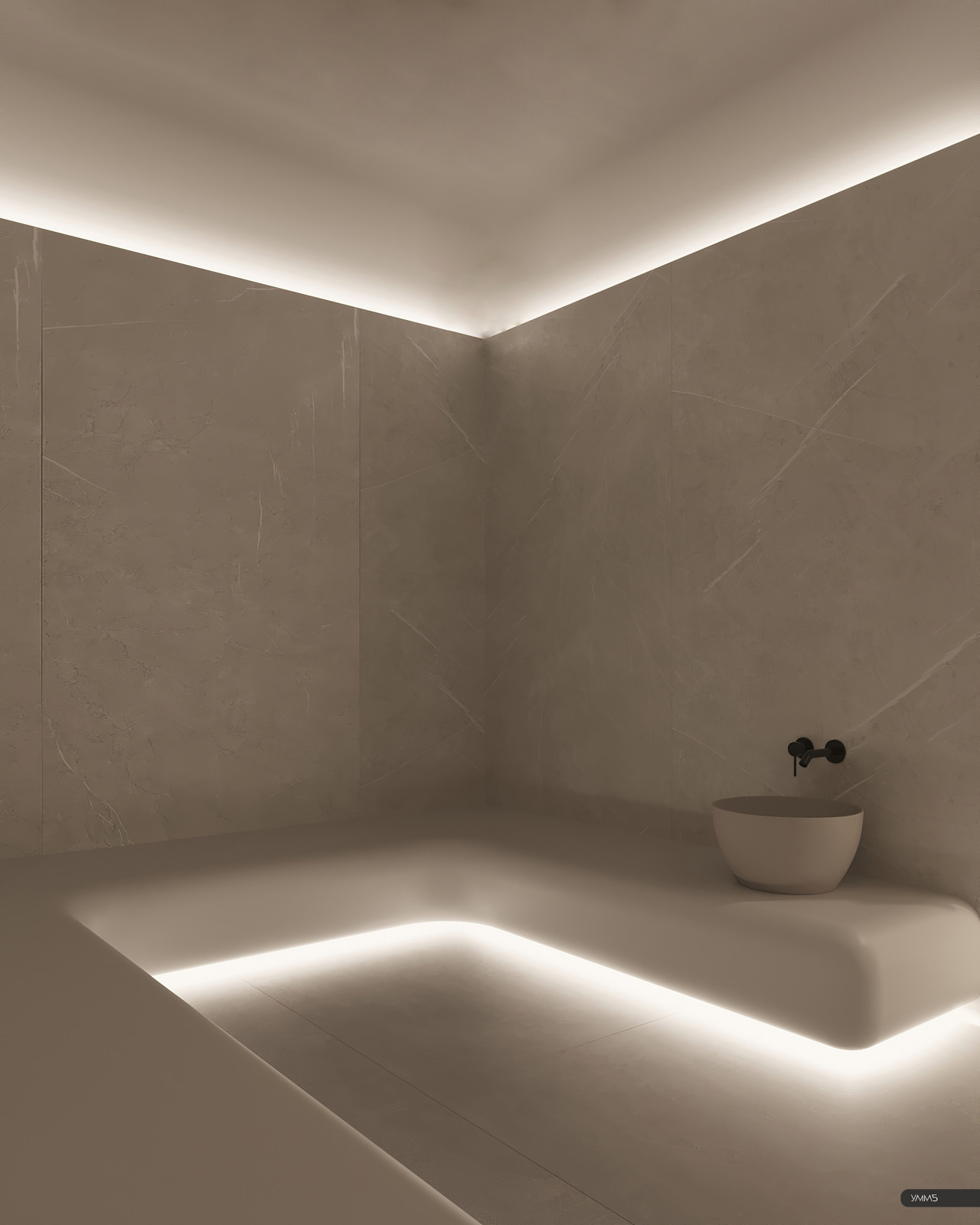 SHALE | Дом 300 м²