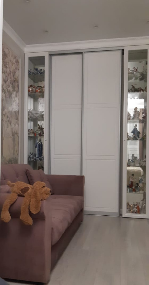 Обложка альбома: Спальня