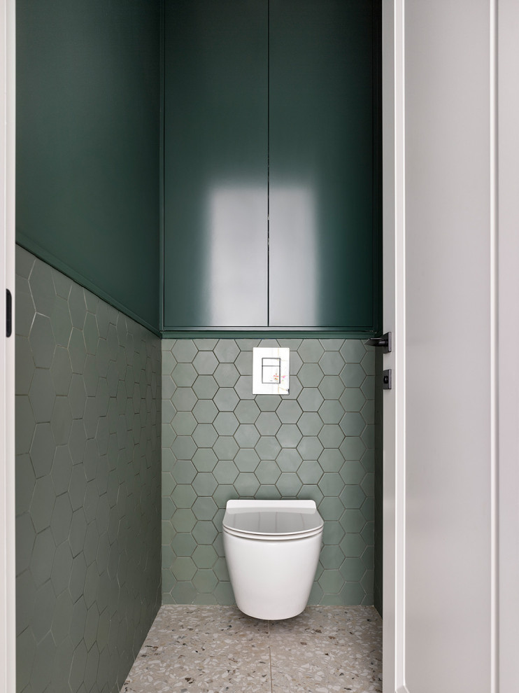 Эклектика в парижском стиле