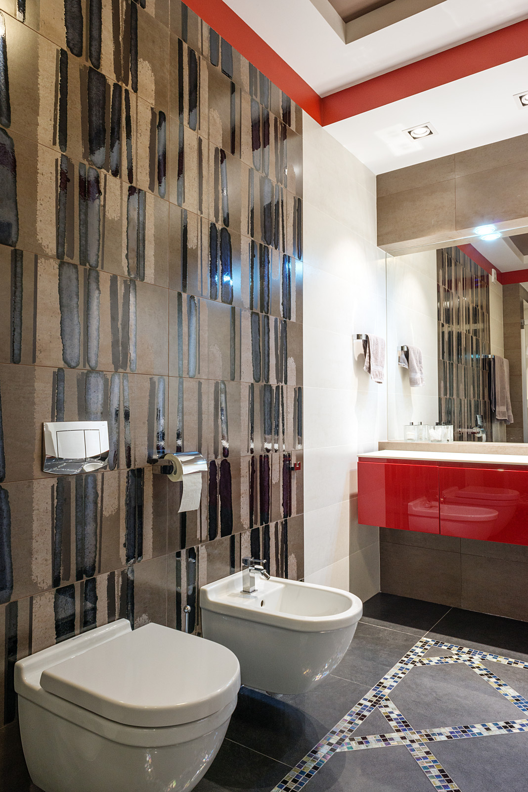 Обложка проекта: Квартира холостяка. Дизайнер - Евгения Власова