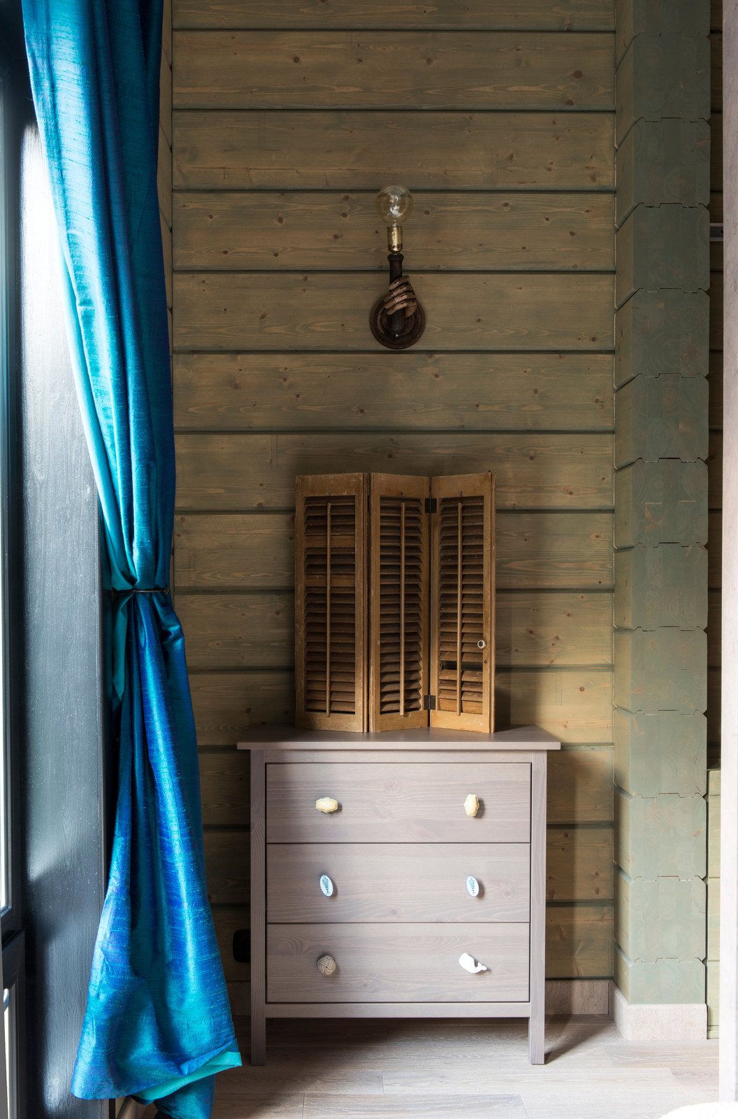 Обложка альбома: Светильники