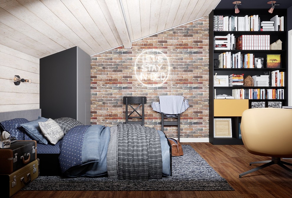 Загородный дом г. Архангельск