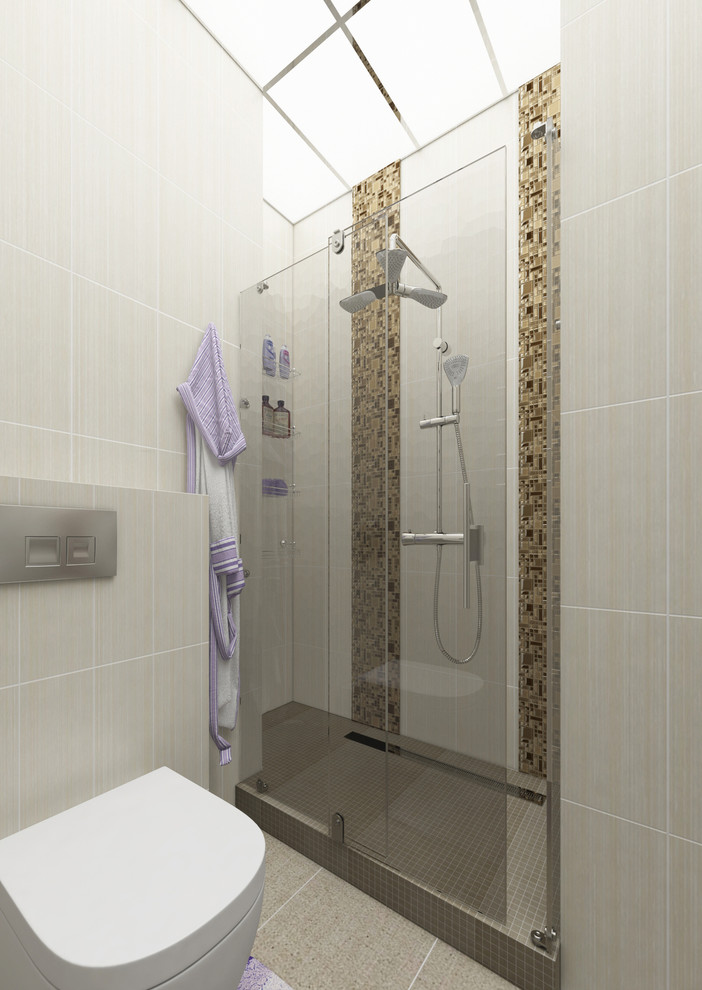 150 м2 минимализм