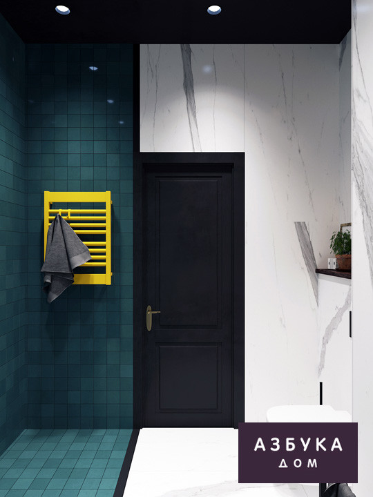 Дизайн квартиры в ЖК "Привилегия"