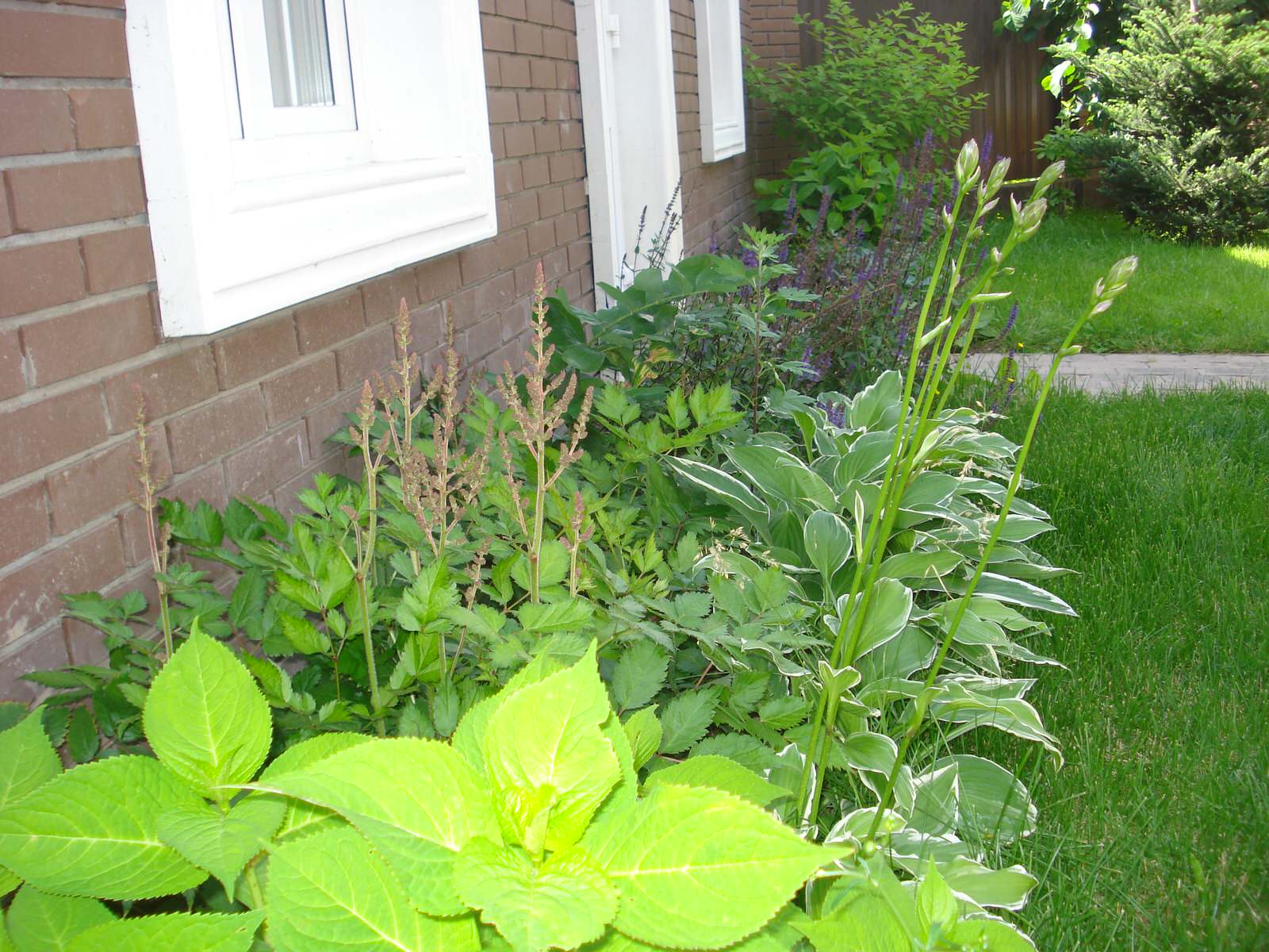 Коттеджный посёлок Городище