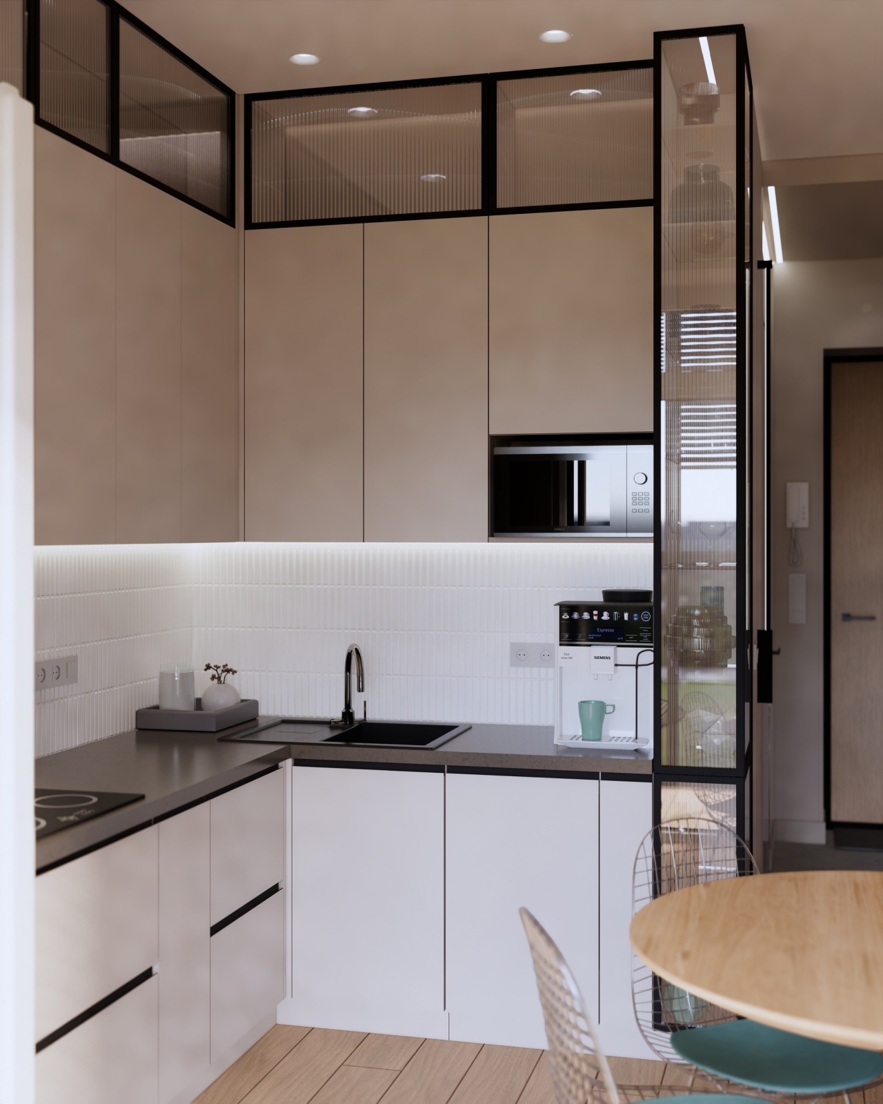 квартира 70м2