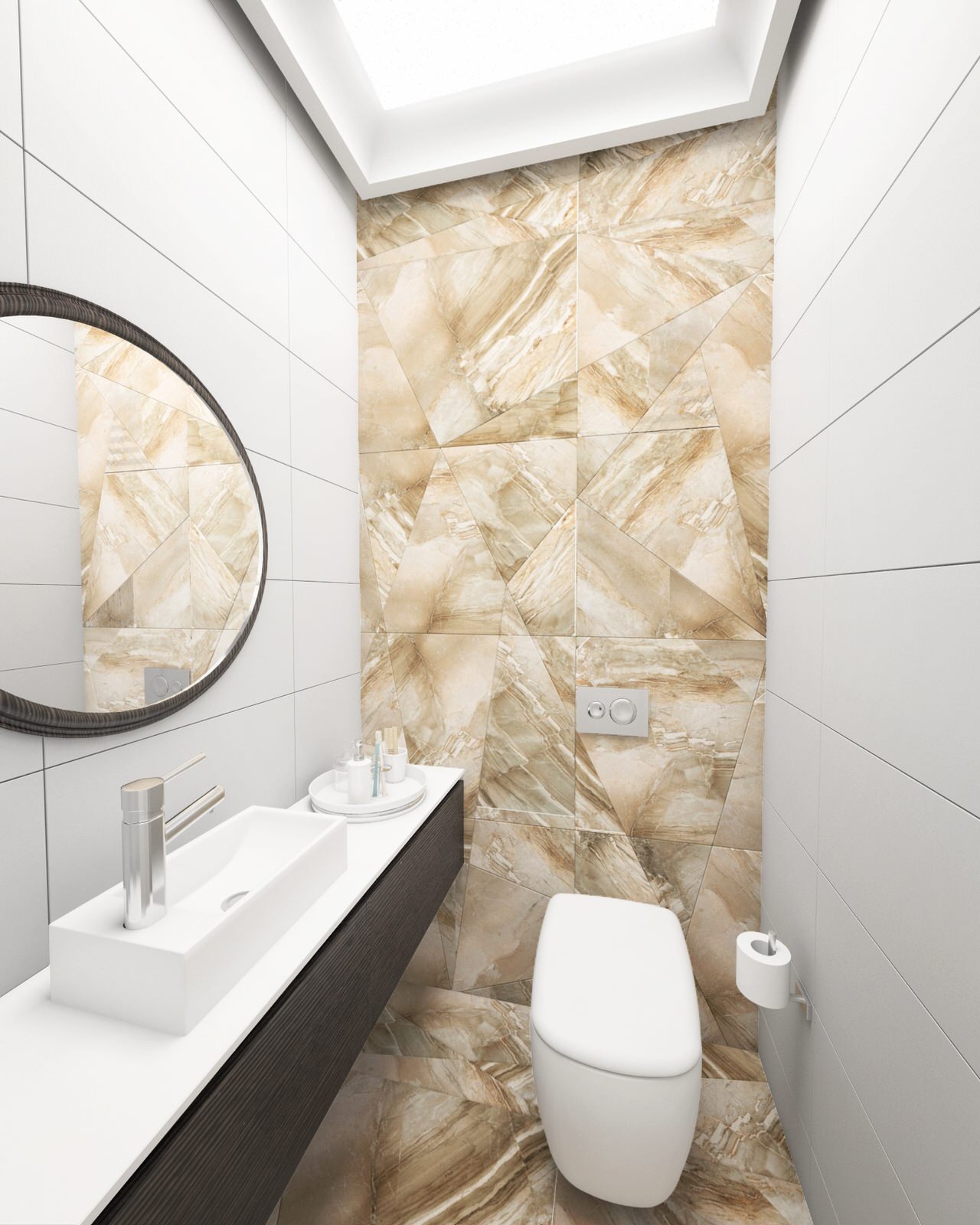 Квартира на Кавалерийской