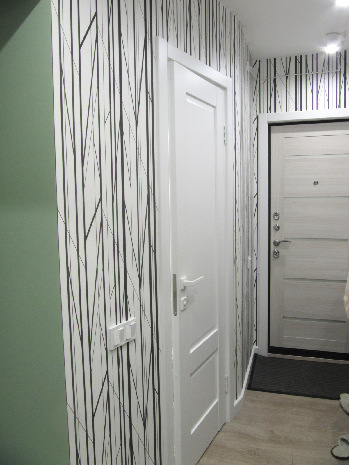 Перевоплощение