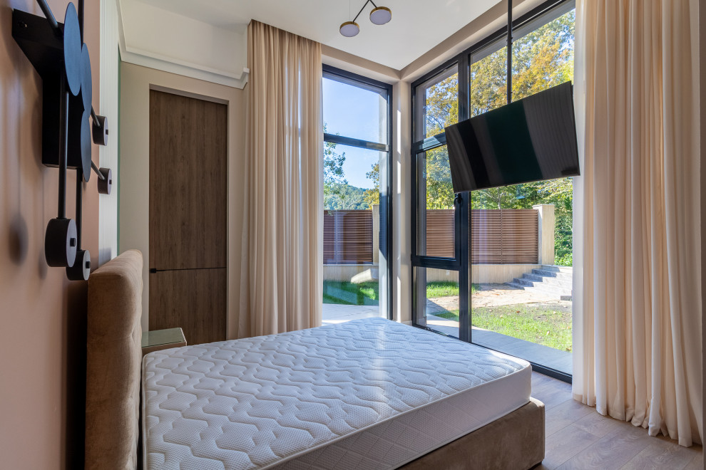 Съемка частного дома для продажи. г. Сочи