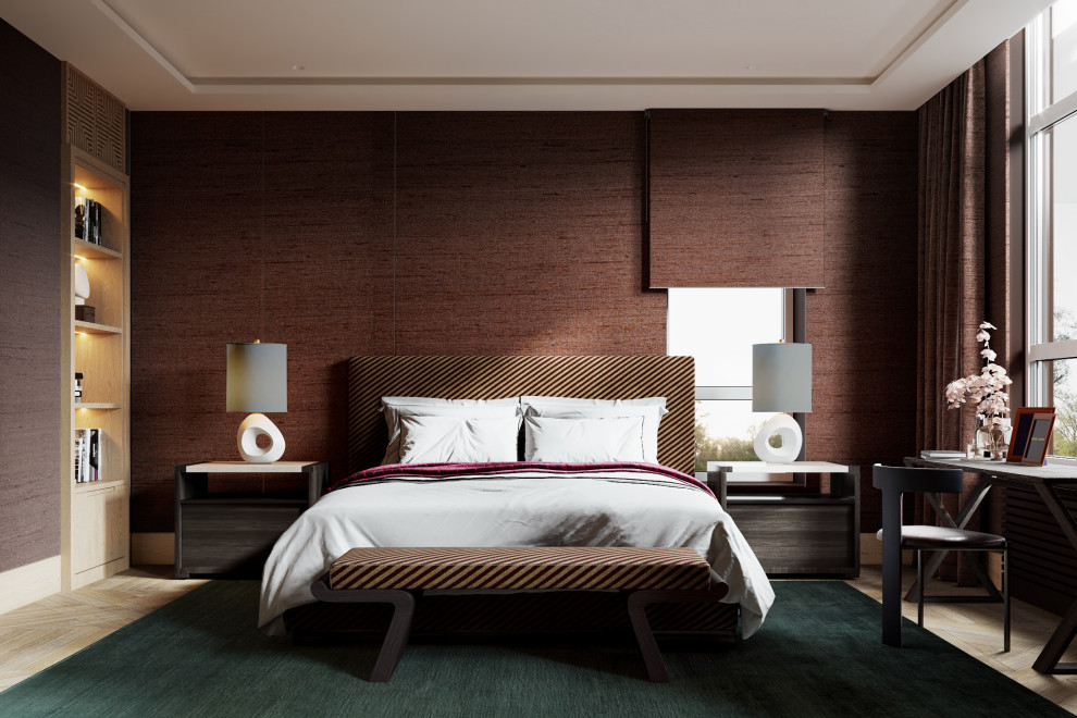 Пентхаус в Екатеринбурге