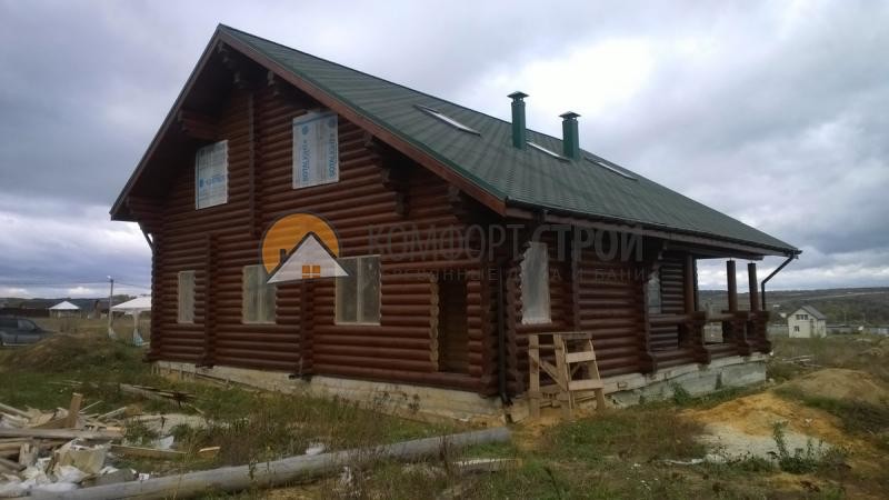 Фотографии наших работ