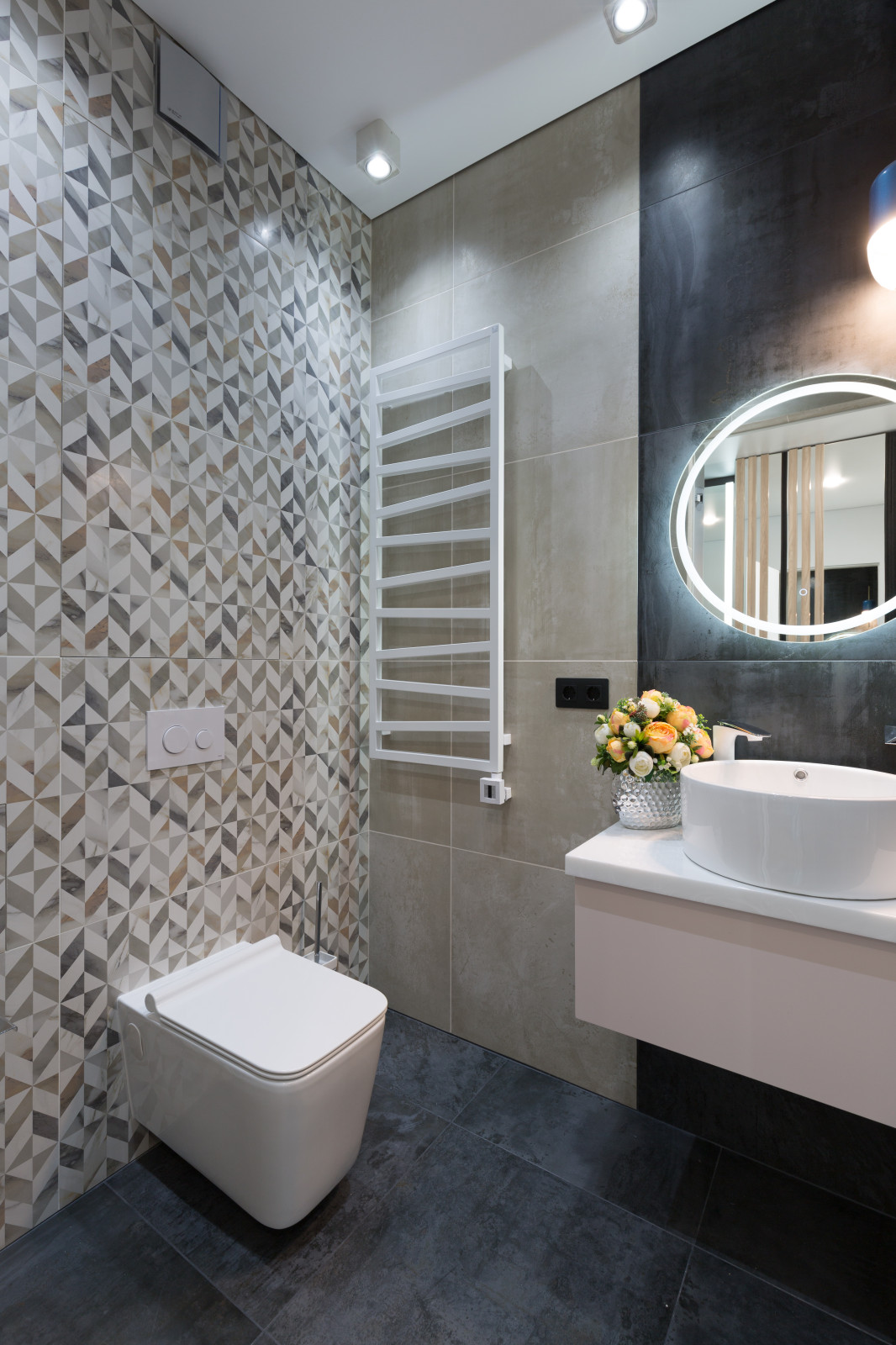 Проект Idel Tower