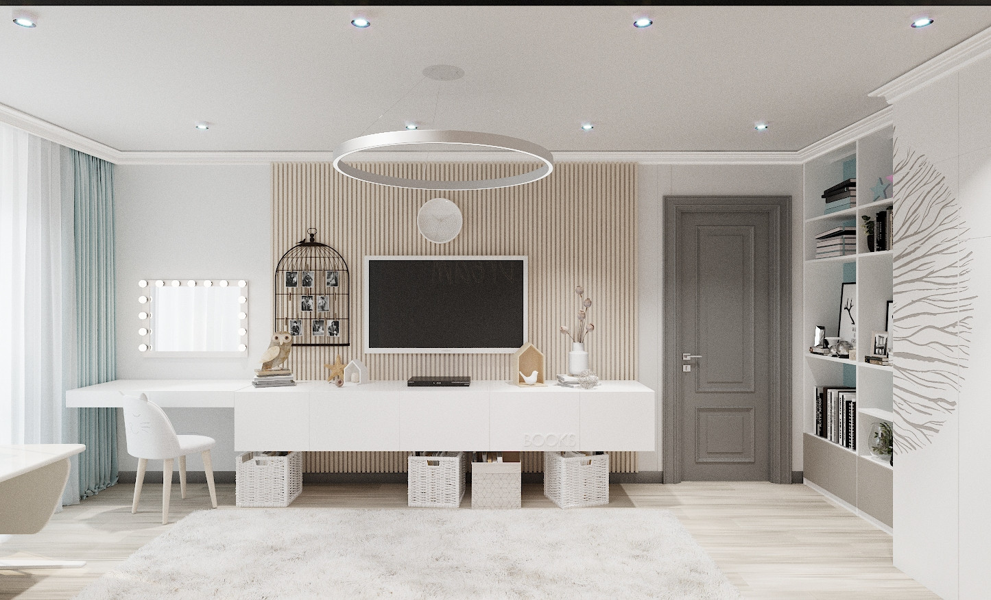 ЖК "Life" Ботанический сад