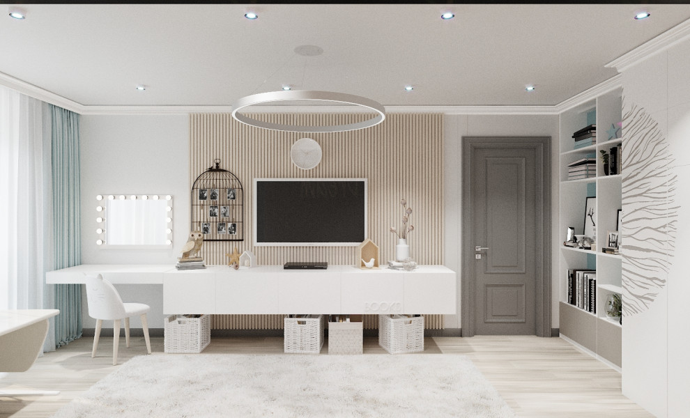 ЖК "Life" Ботанический сад